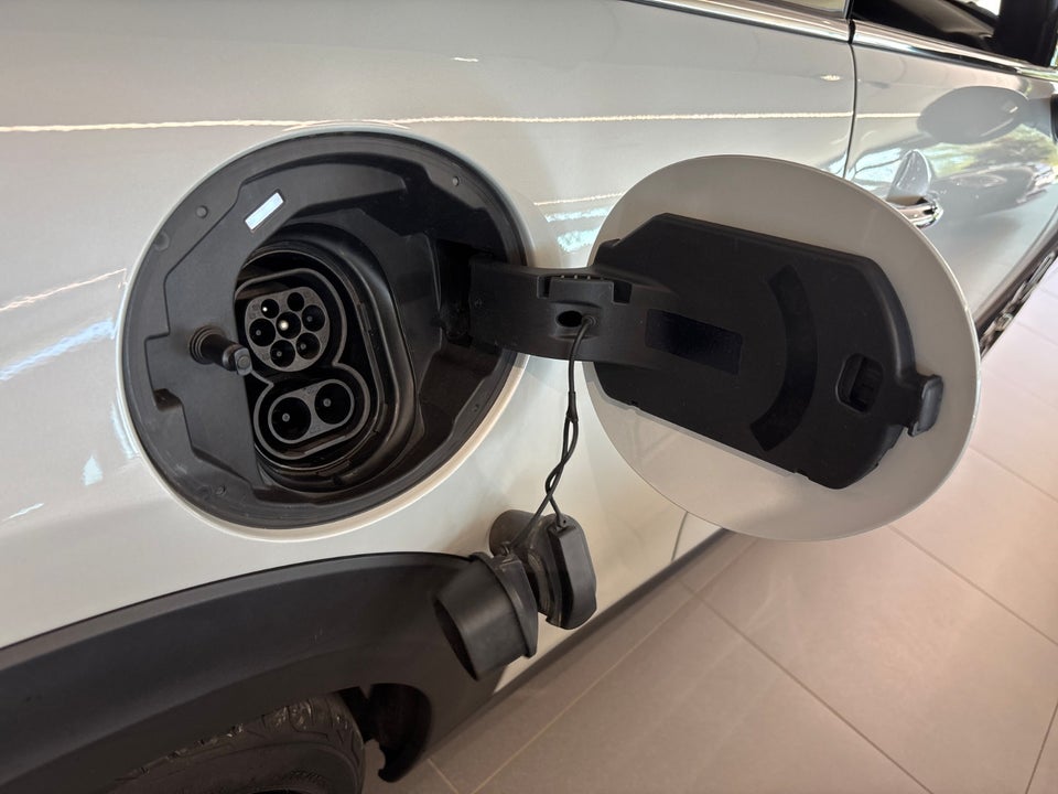 MINI Cooper SE Classic Trim 3d