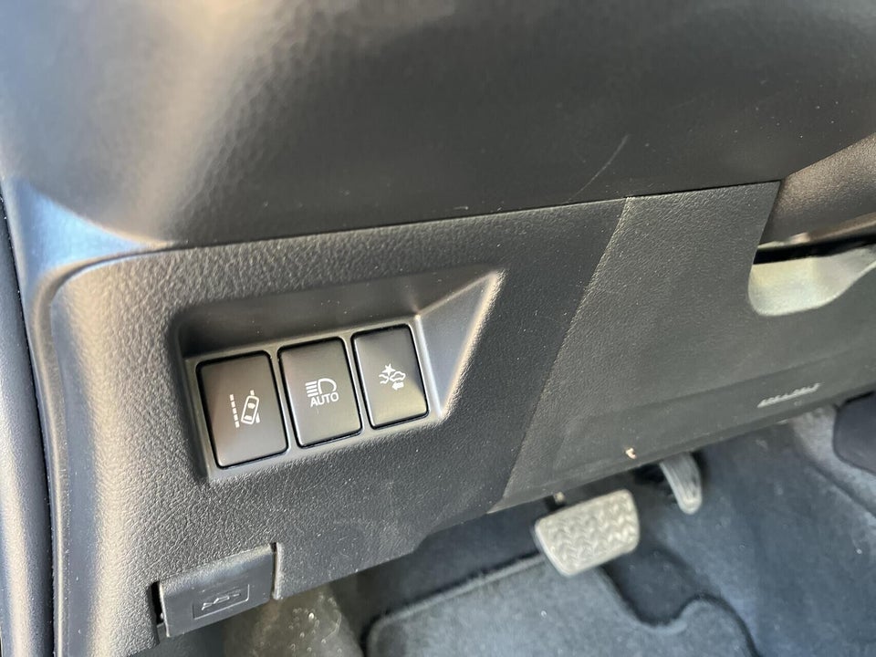 Toyota Yaris 1,5 Hybrid H2 Premium e-CVT 5d