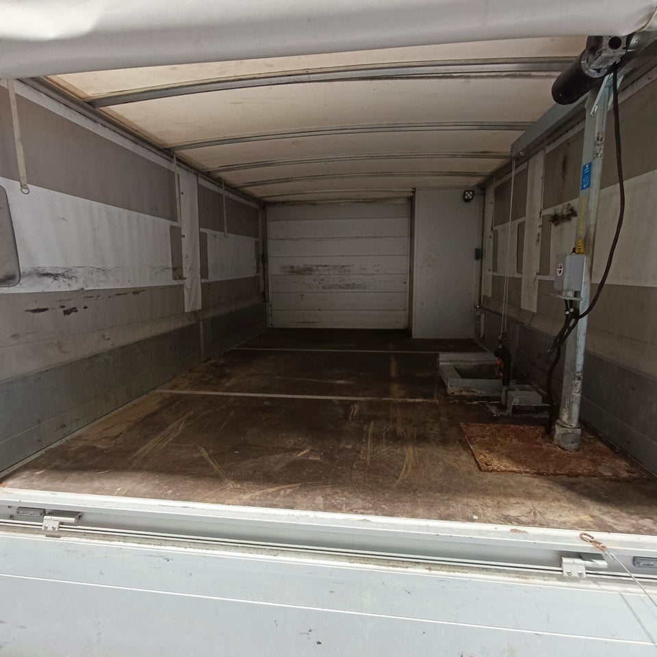 Mercedes Sprinter 317 2,0 CDi A3 Db.Kab aut. RWD 4d