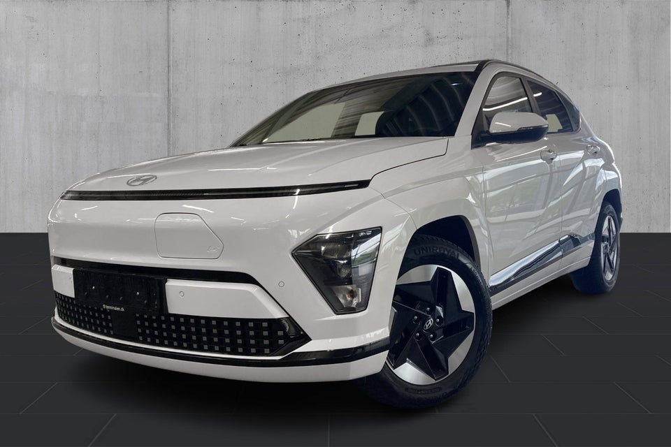 Hyundai Kona 48 EV Creative 5d