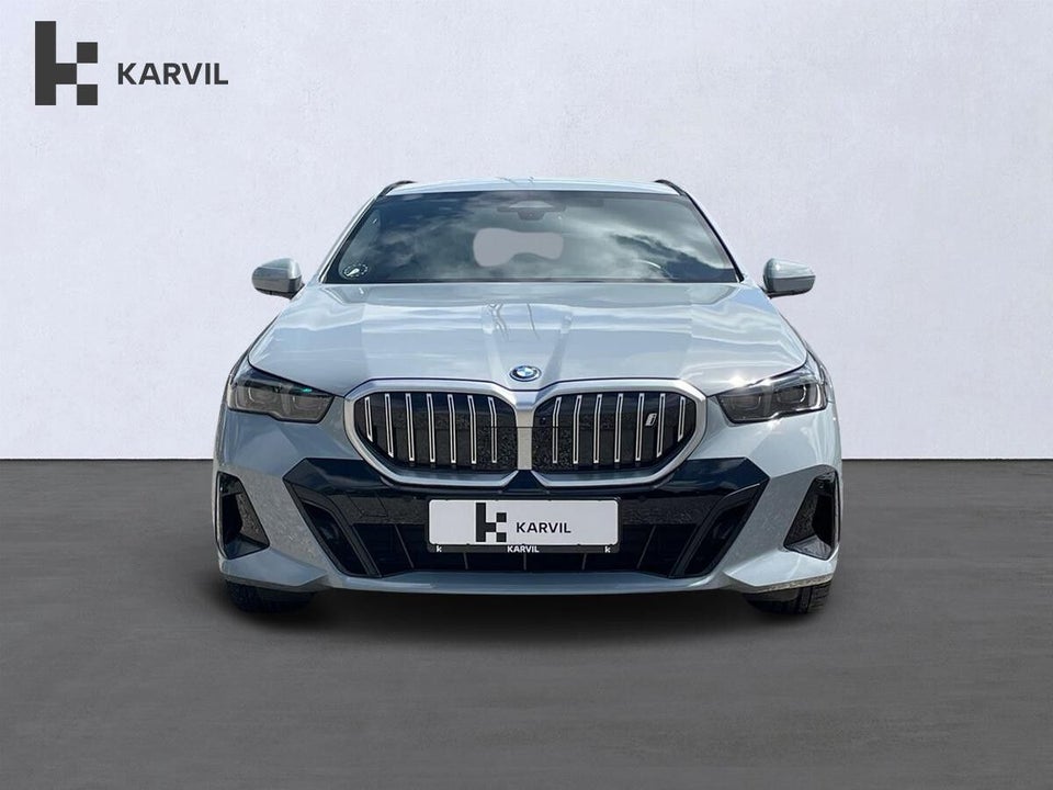 BMW i5 eDrive40 Touring Fully Charged M-Sport 5d