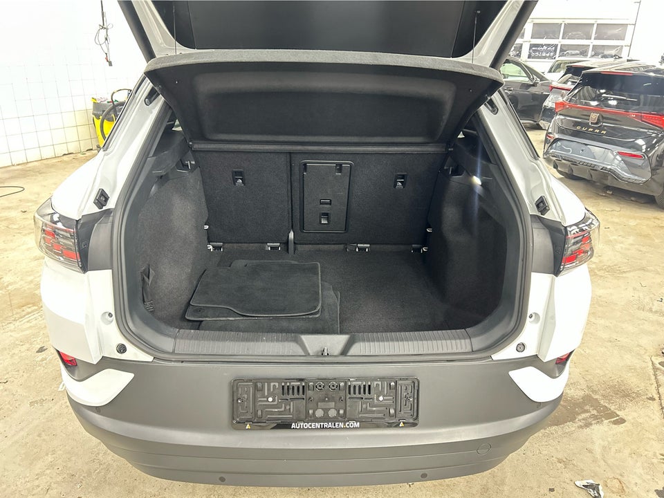 VW ID.4 77 Pro Performance 5d