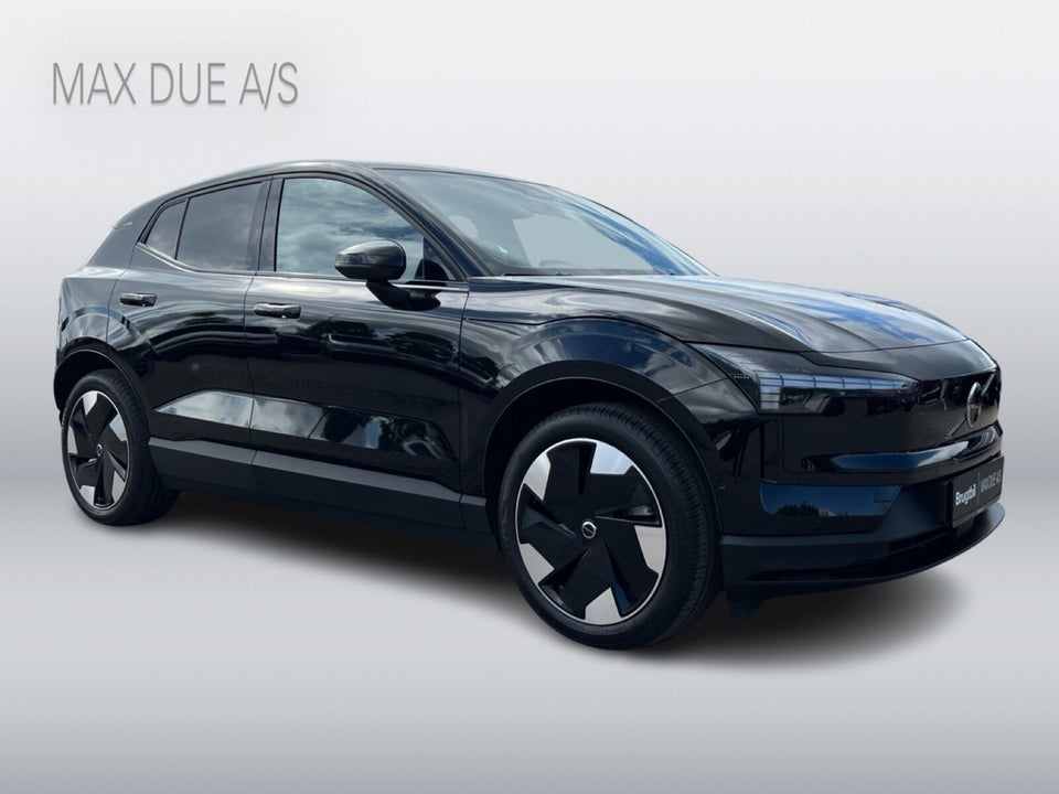 Volvo EX30 Twin Performance Ultra 5d
