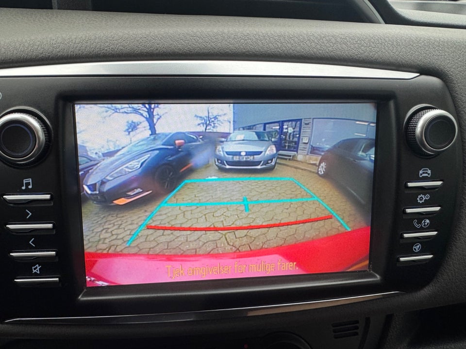 Toyota Yaris 1,5 Hybrid H2 e-CVT 5d