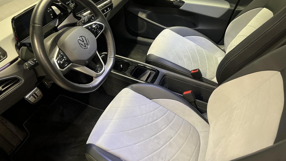 VW ID.3 77 Pro S 5d
