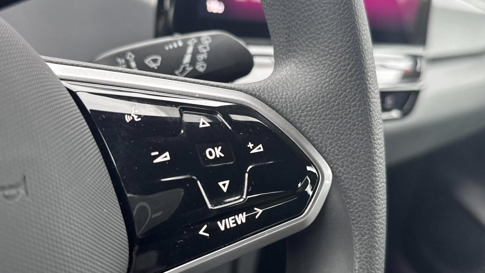 VW ID.3 58 Pro Performance 5d