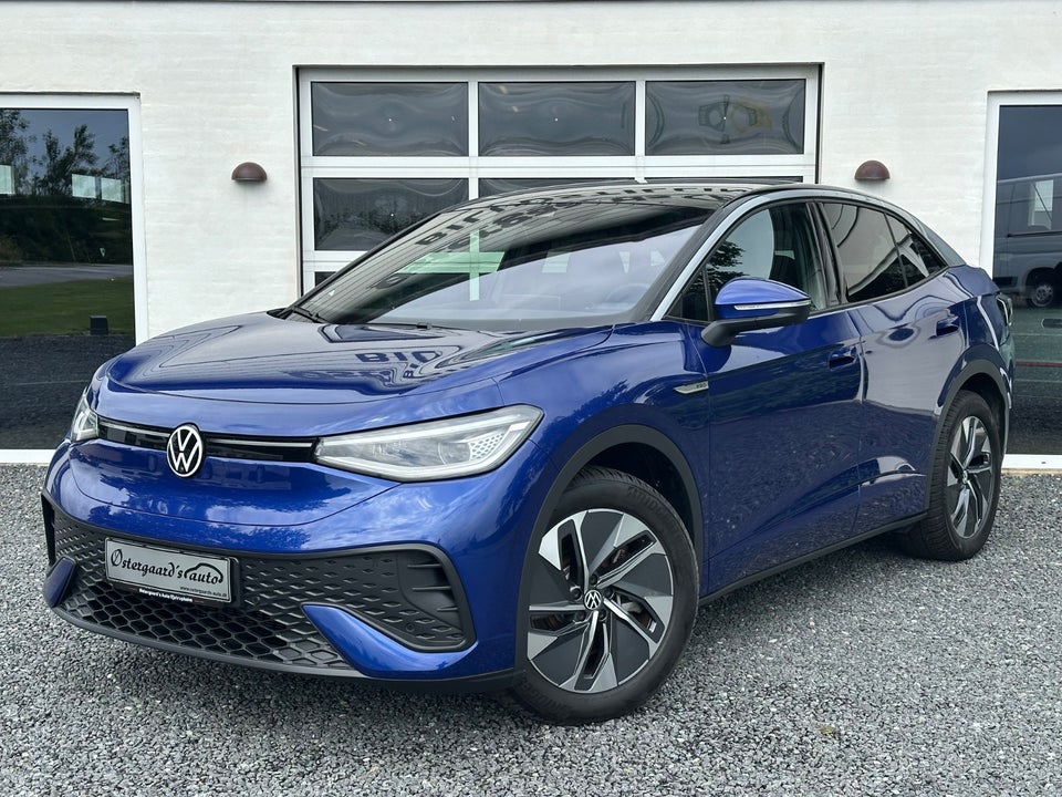 VW ID.5 77 Pro 5d