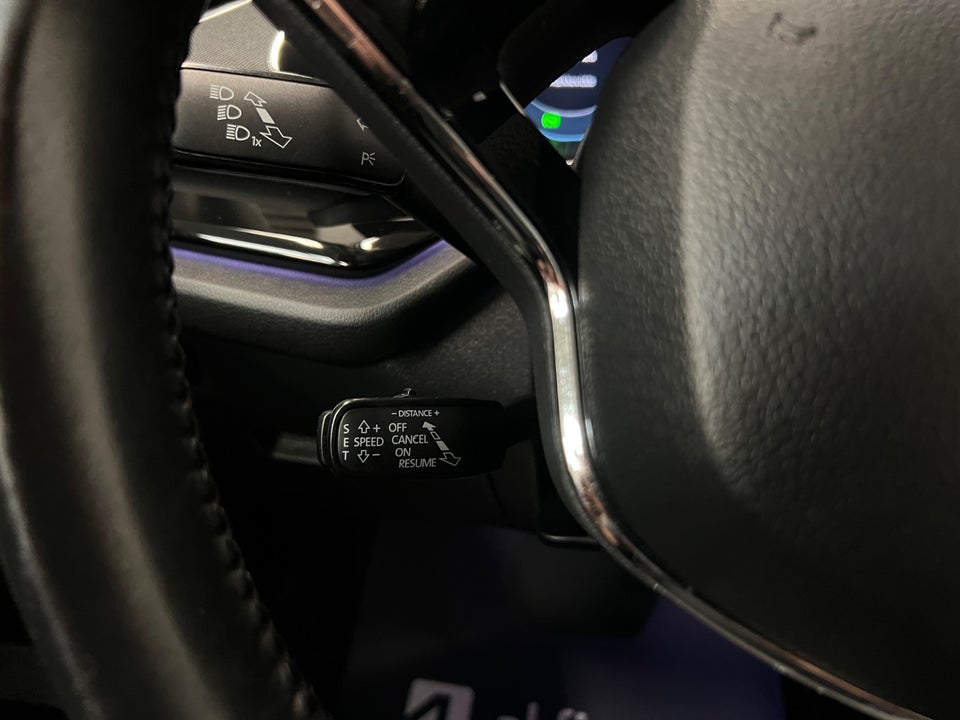 Skoda Octavia 1,0 eTSi 110 Ambition First Edition Combi DSG 5d