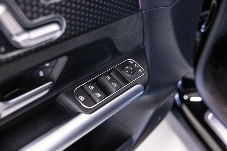 Mercedes EQA250+ AMG Premium 5d