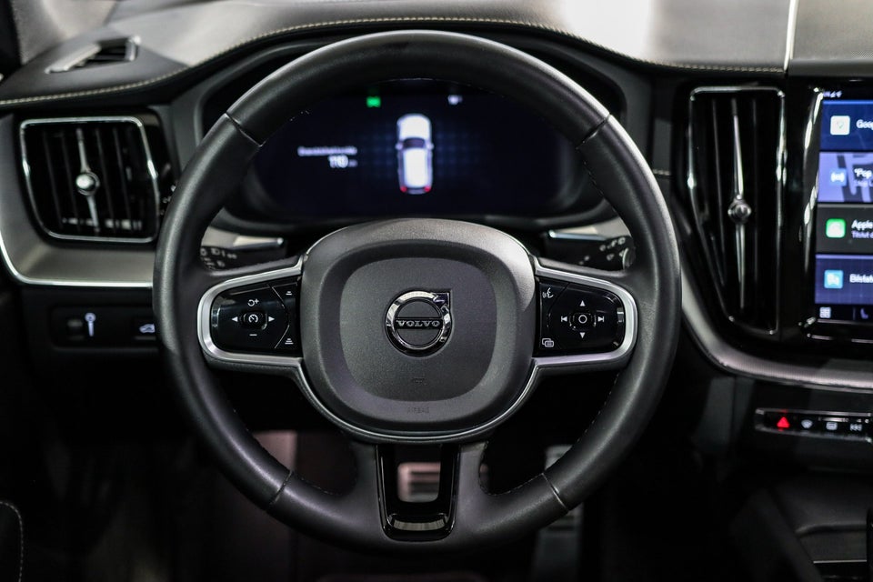 Volvo XC60 2,0 B4 197 R-Design aut. 5d