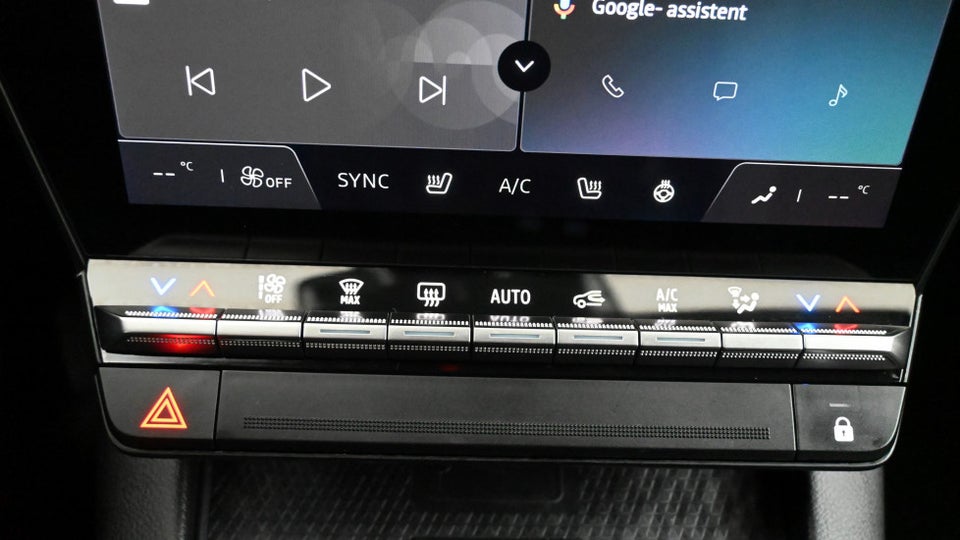 Renault Megane E-Tech 60 Techno 5d