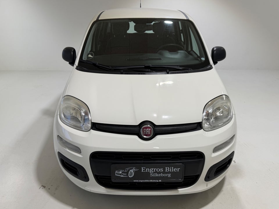 Fiat Panda 0,9 TwinAir 65 Pop 5d