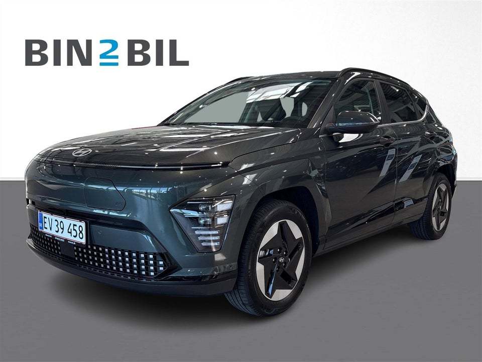 Hyundai Kona 65 EV Ultimate 5d