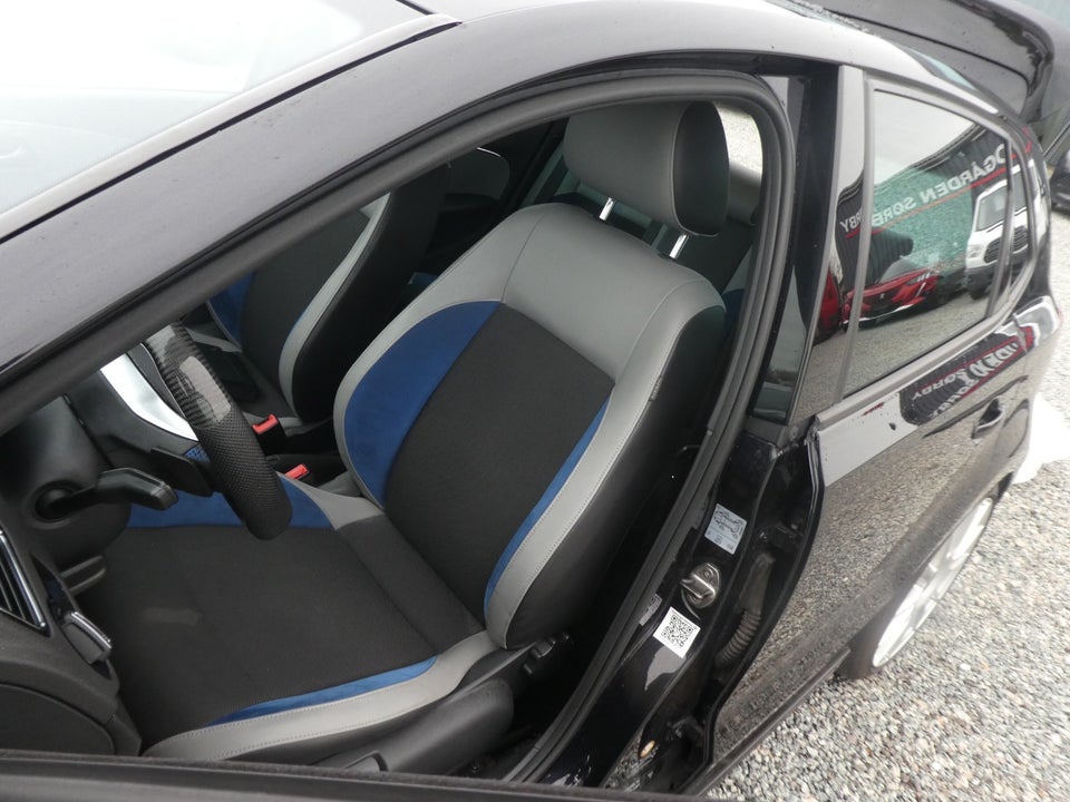 VW Polo 1,4 TSi 150 BlueGT DSG 5d