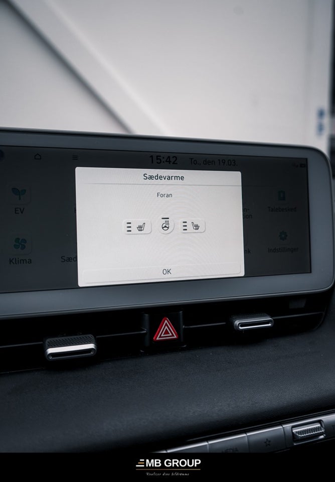 Hyundai Ioniq 5 58 Dynamiq 5d