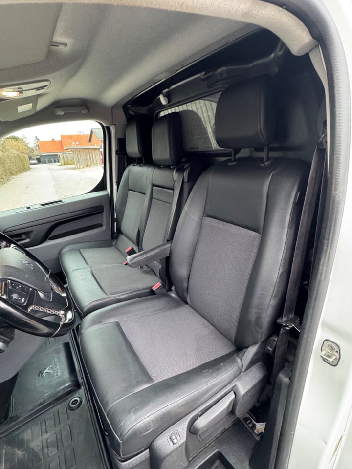 Peugeot Expert 2,0 BlueHDi 122 L3 Premium Van