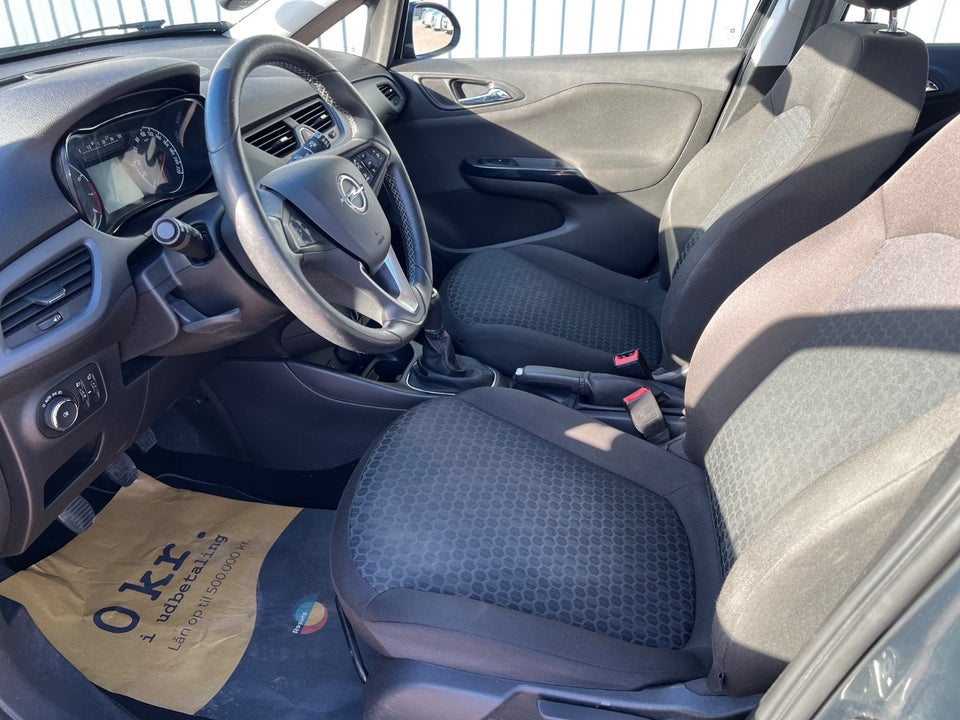 Opel Corsa 1,0 T 90 Enjoy 5d