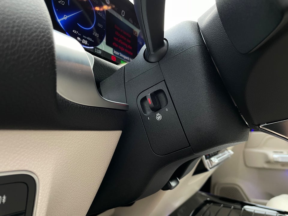 Mercedes EQB250+ Progressive 5d