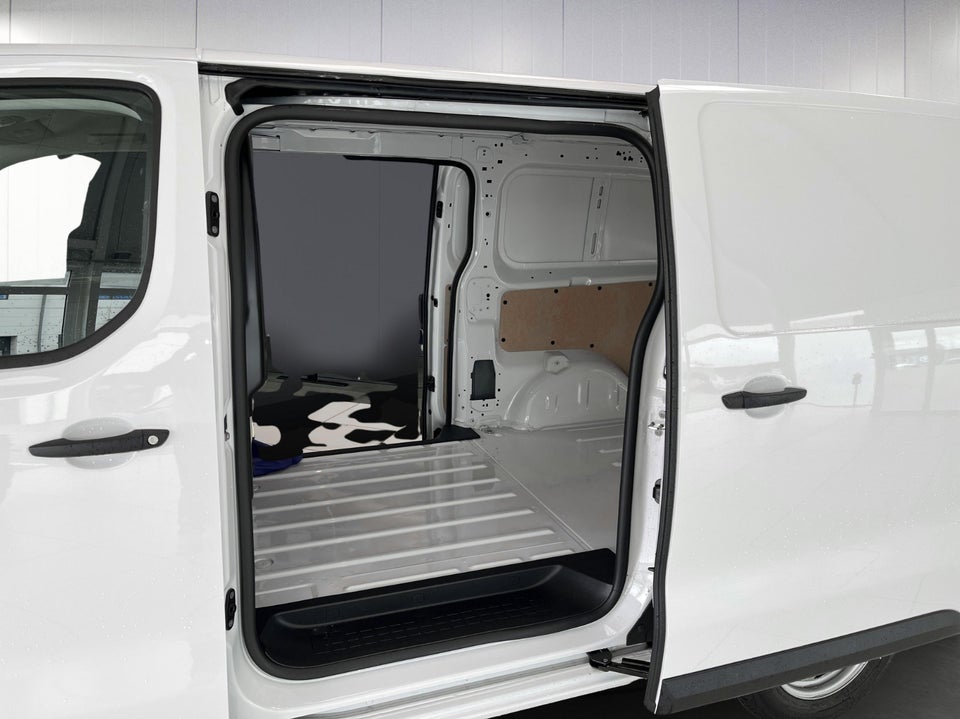 Citroën Jumpy 2,0 BlueHDi 145 L3 FlexLine