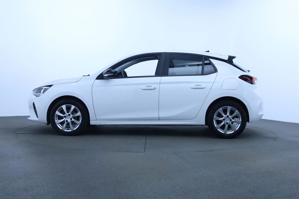 Opel Corsa 1,2 Edition+ 5d