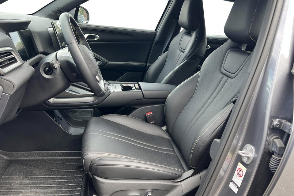 BYD Atto 2 46 Boost 5d