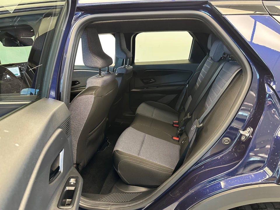 Renault 5 E-Tech 52 Techno 5d