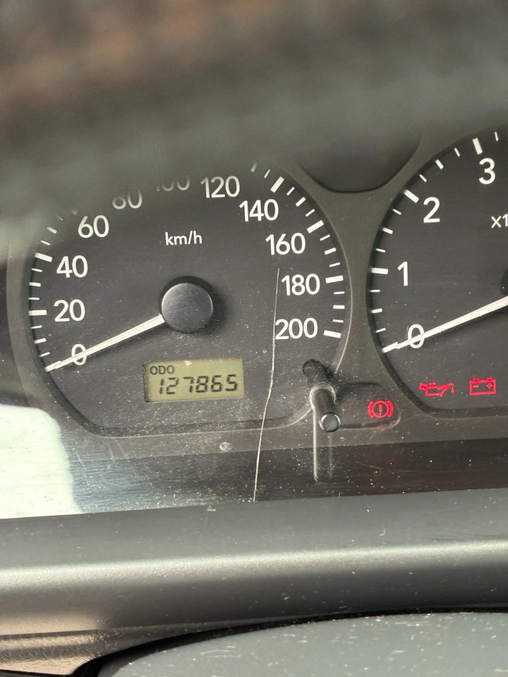 Suzuki Wagon R+ 1,3 GL 5d