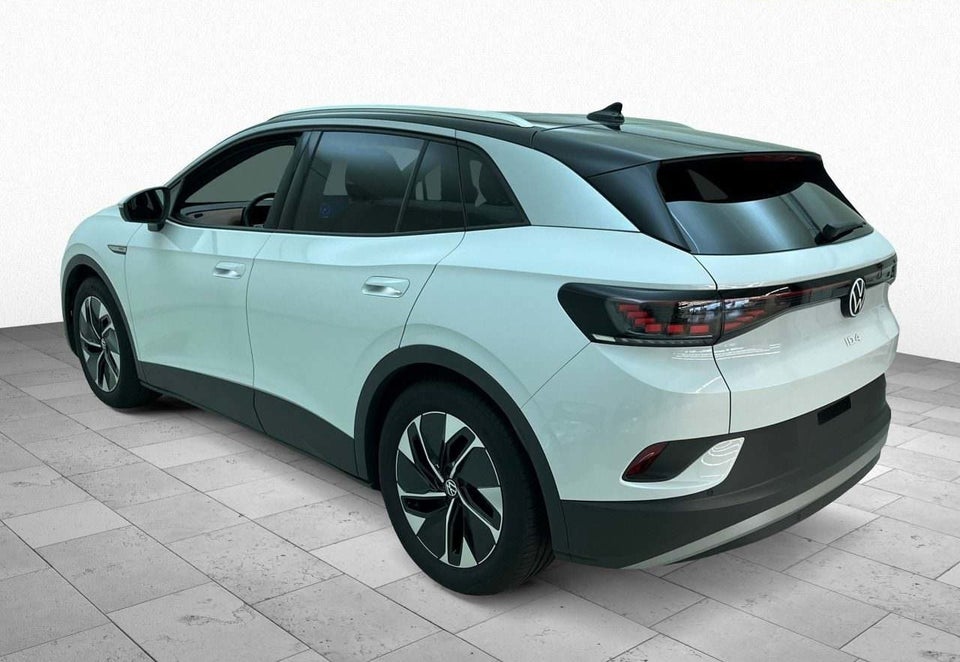 VW ID.4 77 Pro Performance 5d