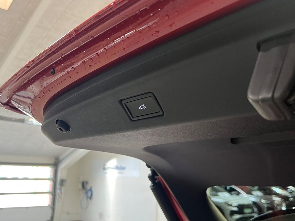 VW ID.7 86 GTX Max Tourer 4Motion 5d