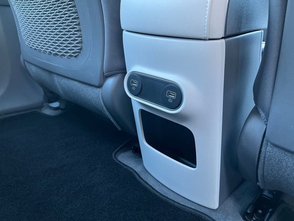 Hyundai Ioniq 5 58 Essential 5d