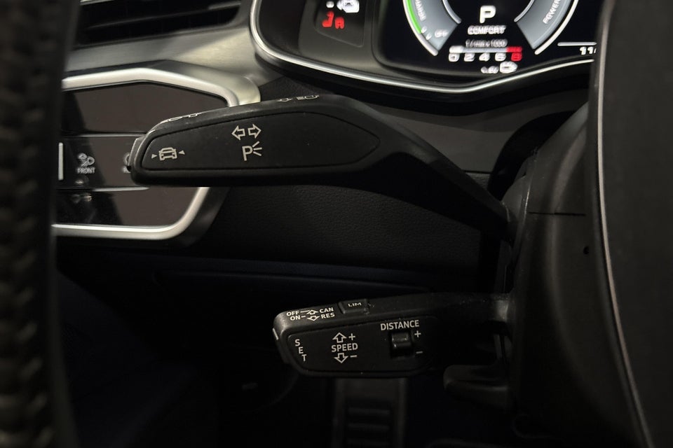 Audi A6 55 TFSi e Sport Prestige S-line Avant quattro S-tr. 5d