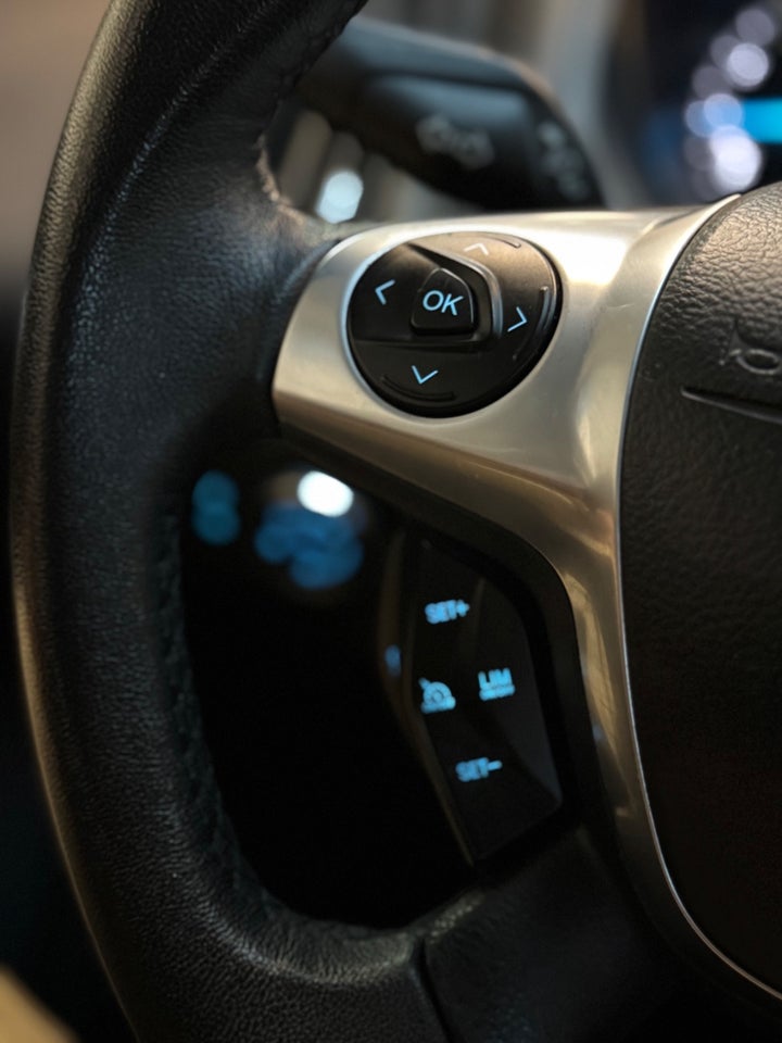 Ford Focus 1,0 SCTi 100 Trend stc. ECO 5d