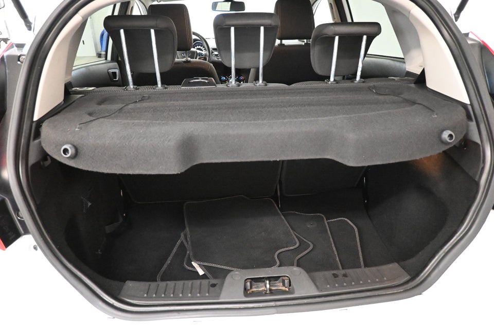 Ford Fiesta 1,0 SCTi 100 Titanium Fun 5d