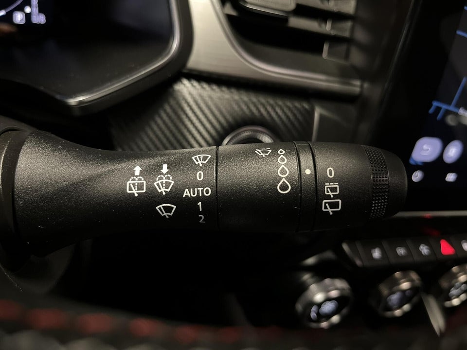 Renault Captur 1,6 E-Tech R.S. Line 5d