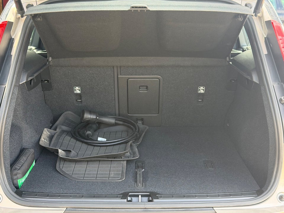 Volvo XC40 ReCharge Extended Range Ultimate 5d
