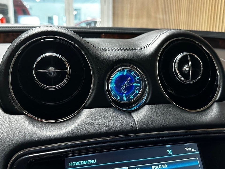 Jaguar XJ 5,0 V8 Portfolio aut. LWB 4d