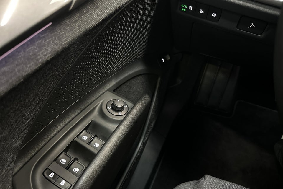 Skoda Elroq 85 iV Premium 5d