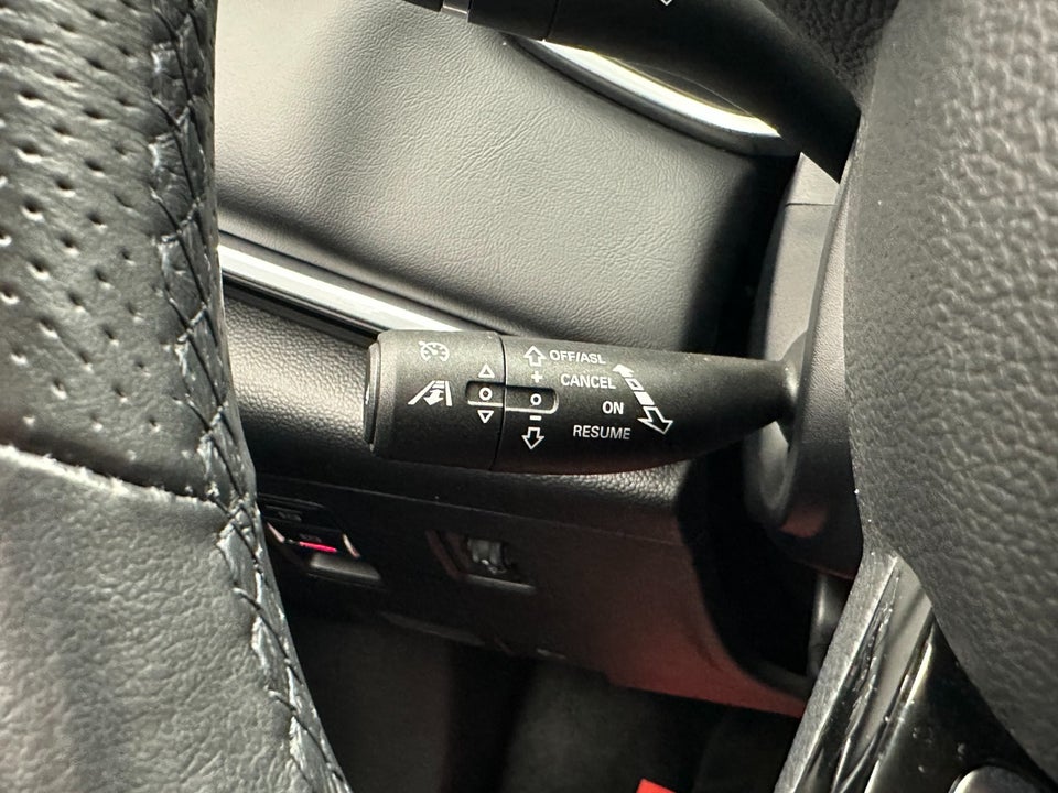 MG Marvel R Comfort 5d