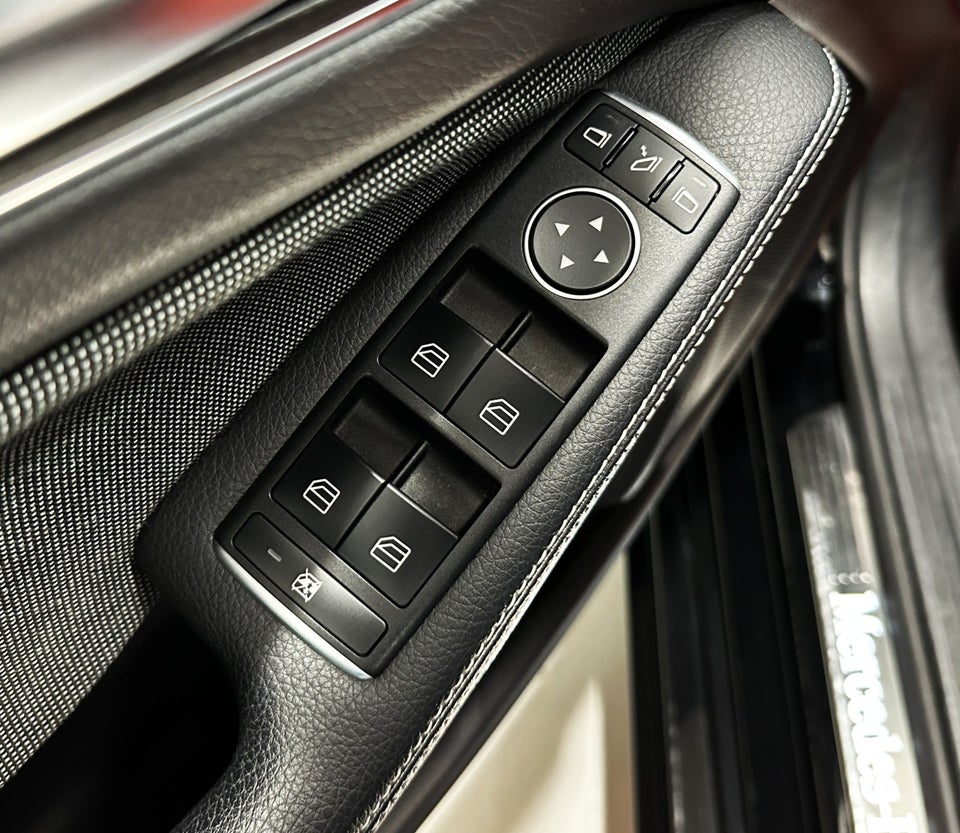 Mercedes A180 d 1,5 Final Edition 5d