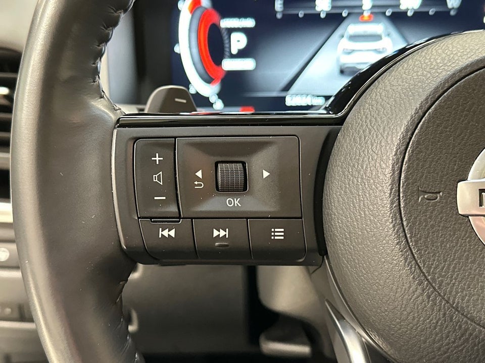 Nissan Qashqai 1,3 mHEV Premiere Edition X-tr. 5d