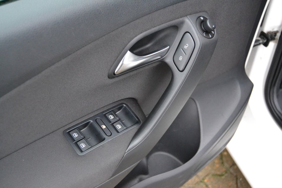 VW Polo 1,2 TSi 90 Comfortline 5d