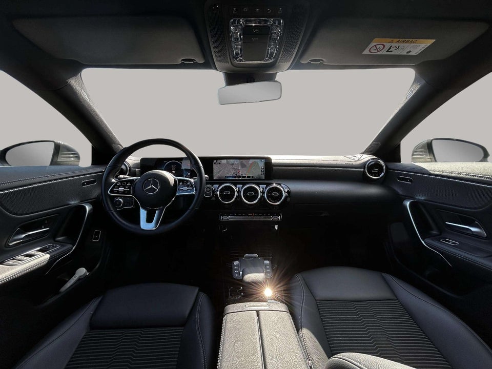 Mercedes CLA250 e 1,3 Shooting Brake aut. 5d