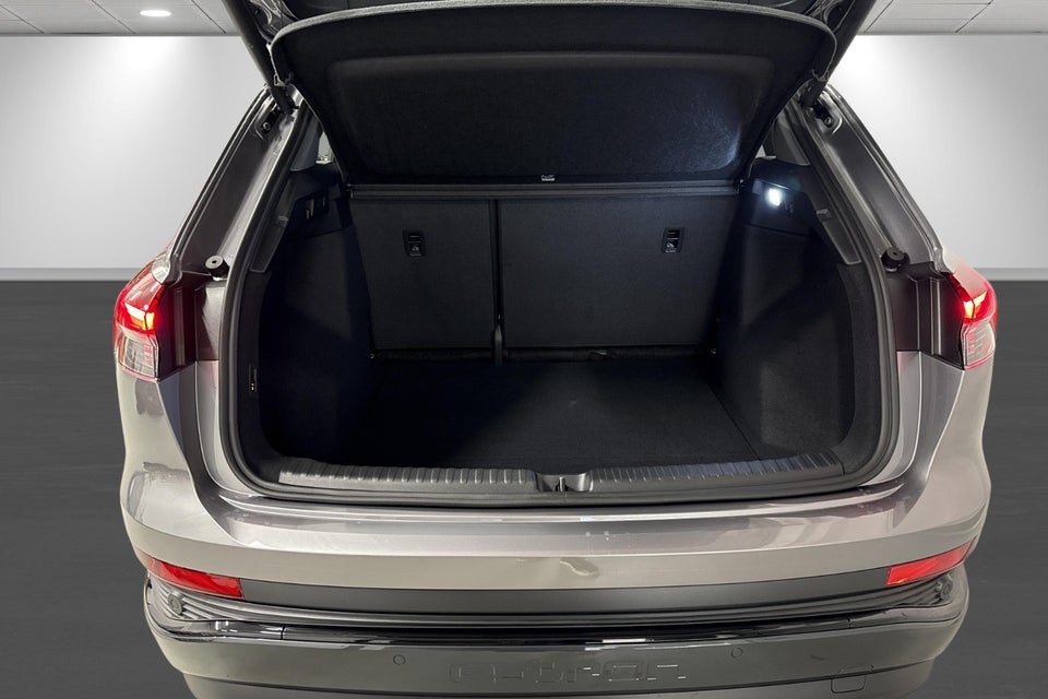 Audi Q4 e-tron 45 S-line Edition 5d