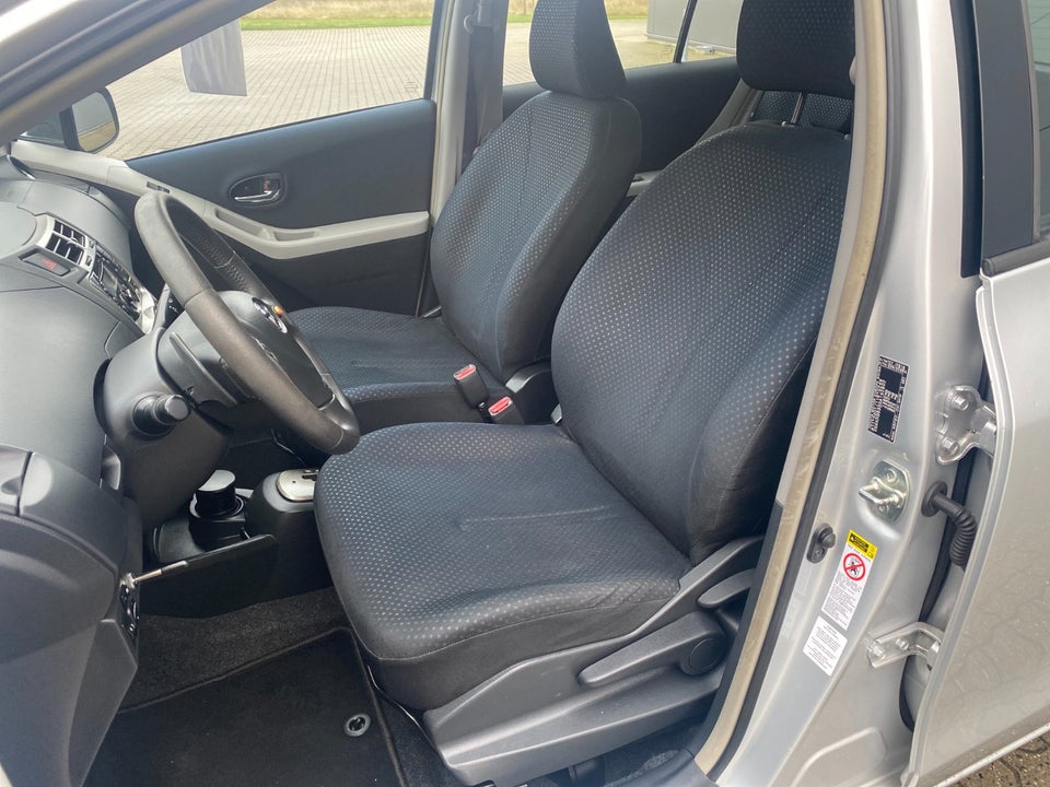 Toyota Yaris 1,3 T3 M/M 5d