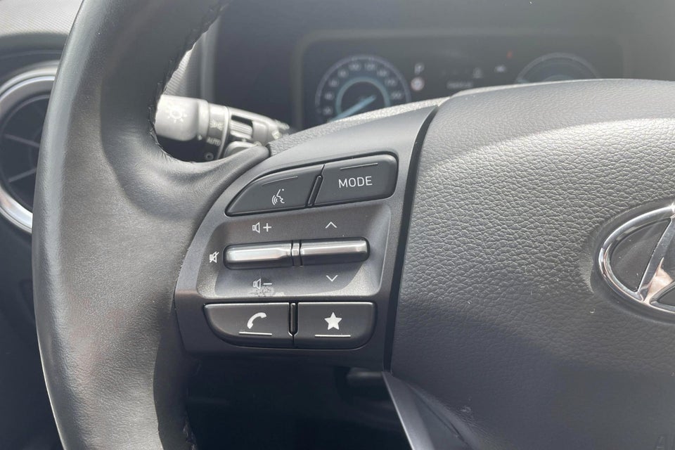 Hyundai Kona 64 EV Prime 5d