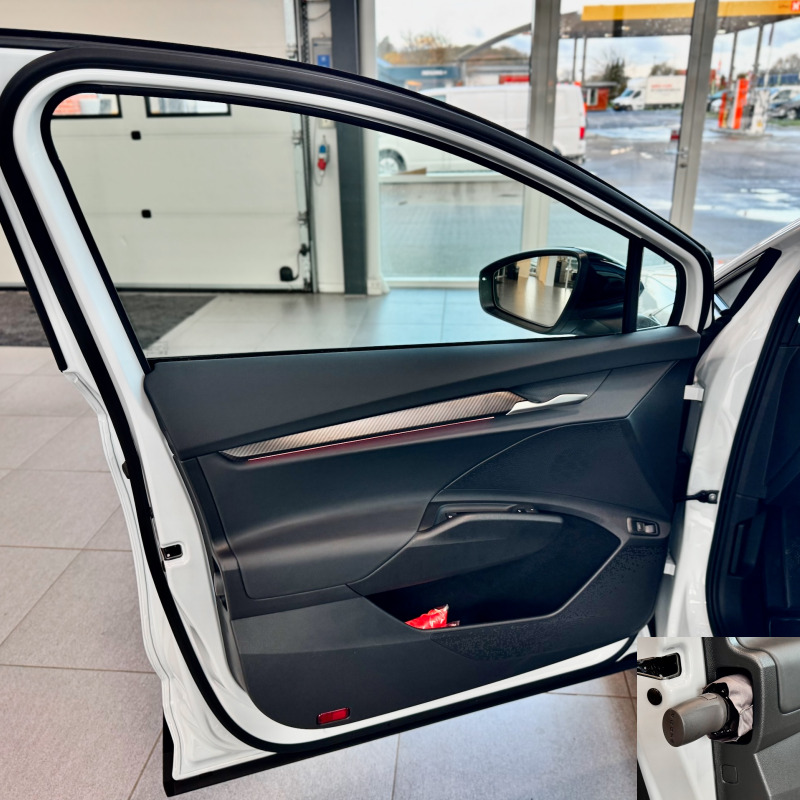 Skoda Elroq 85 iV Sportline Advanced 5d