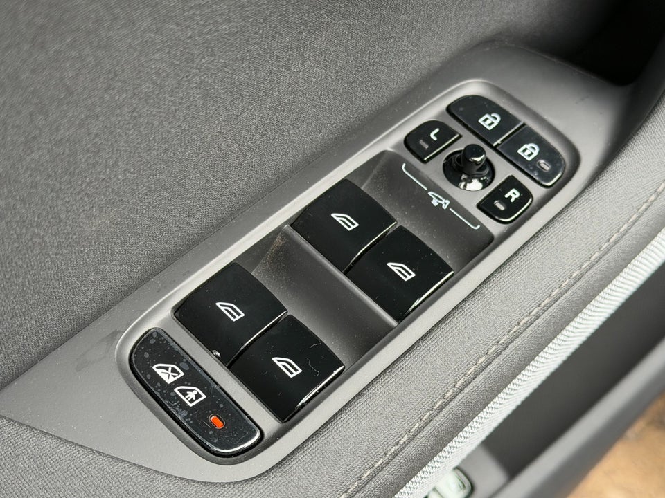 Polestar 2 Standard Range 5d