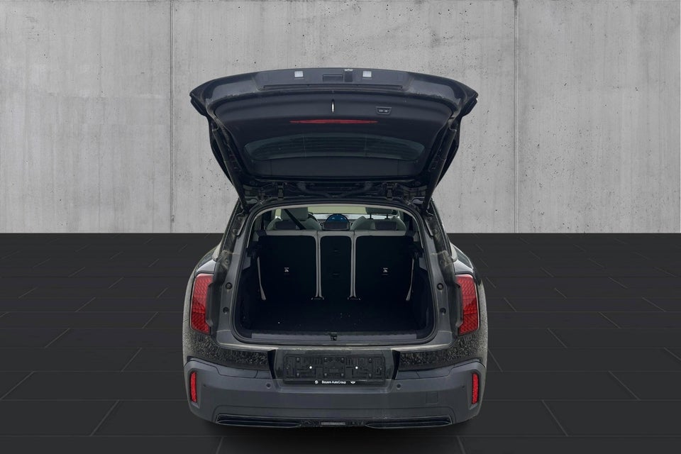 MINI Countryman E Classic Trim M+ 5d