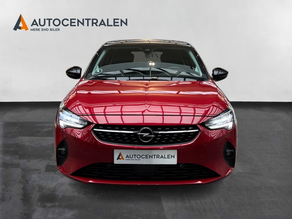 Opel Corsa 1,5 D 102 Edition 5d