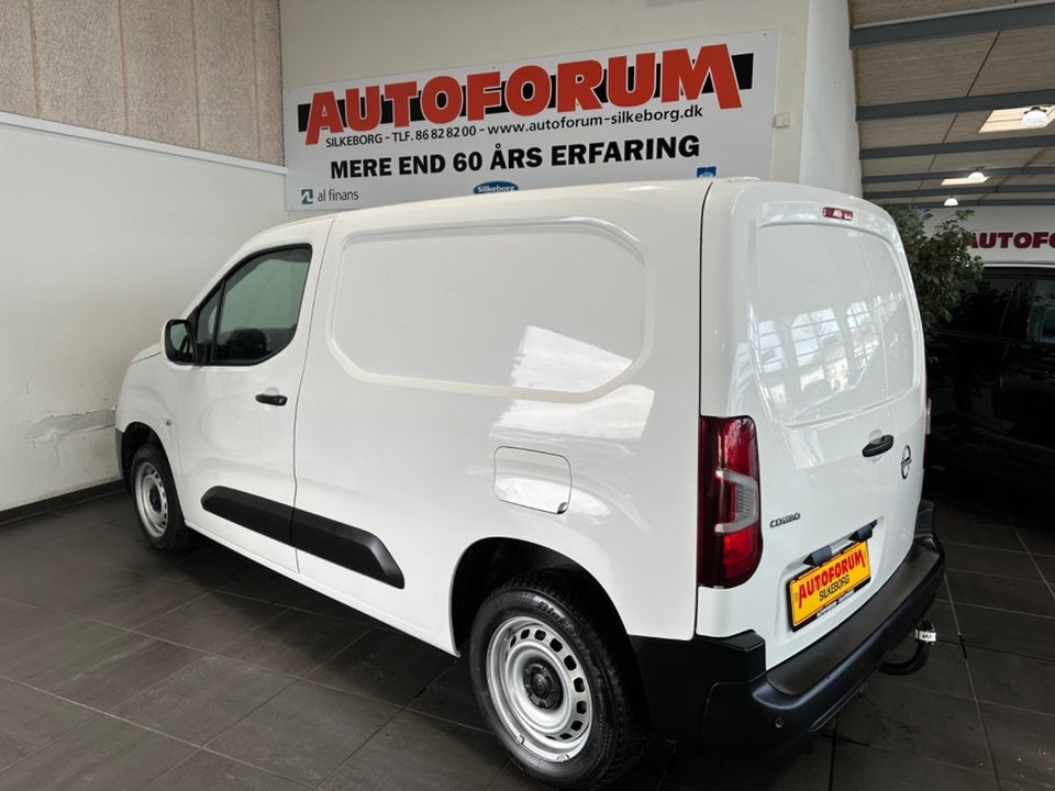 Opel Combo 1,5 D 102 Enjoy L1V1